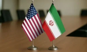Diplomatic Push Gains Momentum As Iran-US Talks Near Agreement