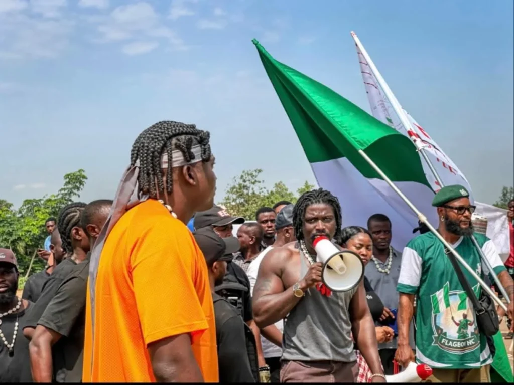 Democracy Day 2026: 5 Protests That Took Place Across Nigeria On June 12