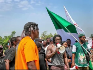 Democracy Day 2026: 5 Protests That Took Place Across Nigeria On June 12